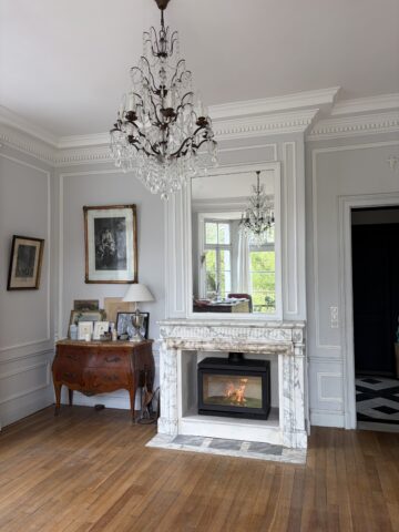Poêle à bois – Jotul F620 LB